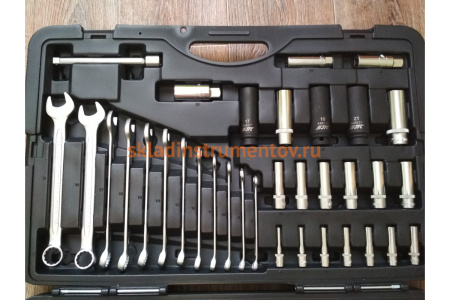 Набор инструментов 216 предметов JTC H216C-B72