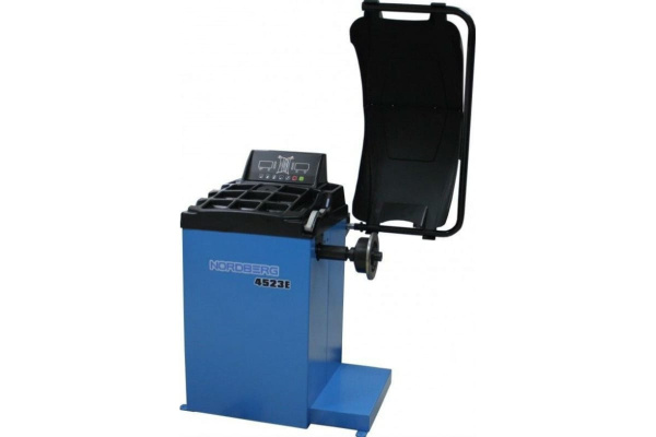 Балансировочный станок NORDBERG 4523E