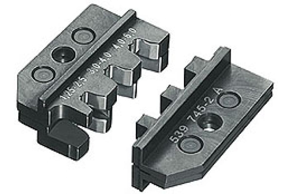 Насадки для обжимников KNIPEX KN-974915