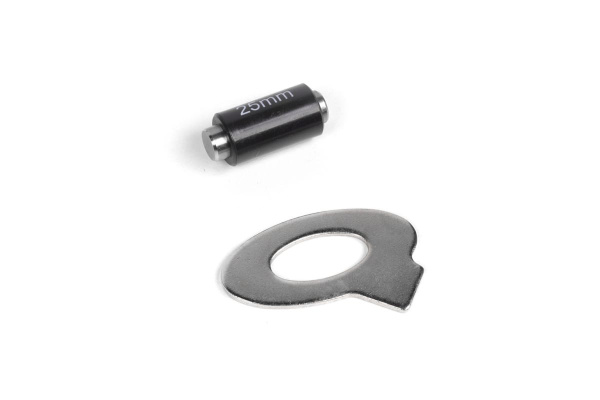 Лезвийный микрометр Micron МКЦЛ-50 0.001 МИК 96395