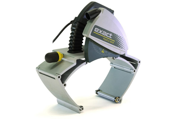 Электрический труборез Exact Pipecut 360Е