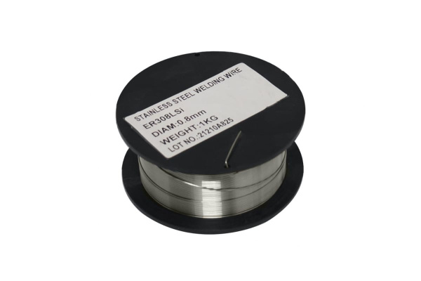 Проволока ER 308LSi (0.8 мм; 1 кг) BRIMA 0011883
