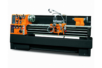 Токарно-винторезный станок METALMASTER MLM 460x1000