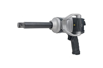 Ударный гайковерт с длинным наконечником 1" RODCRAFT 2447XI 8951000069