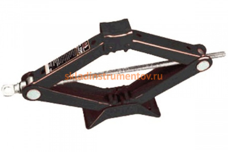 Ромбовидный механический домкрат TORIN 2т T10202