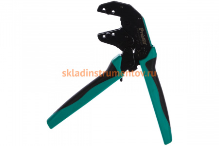 Клещи без сменных губок ProsKit CP-371 00193826