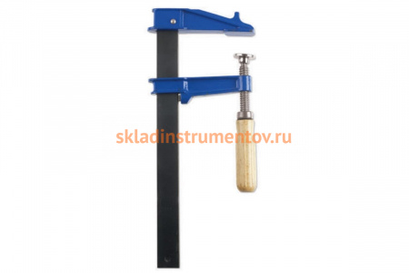 Струбцина Piher EM 20х8.5см, 9000N 41020