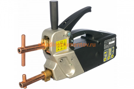 Ручные сварочные клещи BlueWeld Plus 230 823226