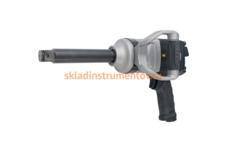 Ударный гайковерт с длинным наконечником 1" RODCRAFT 2447XI 8951000069