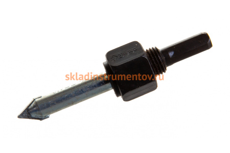 Набор ПРОФЕССИОНАЛ коронки-чашки 6 предметов (22-73 мм) Зубр 33360-H6