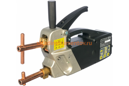 Ручные сварочные клещи BlueWeld Plus 230 823226