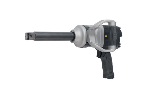 Ударный гайковерт с длинным наконечником 1" RODCRAFT 2447XI 8951000069