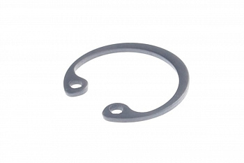 Ремкомплект 09, кольцо стопорное для пневмогайковерта 7658 JTC 7658-09