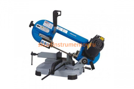 Ленточная пила по металлу JET 349V
