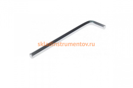 Шестигранный ключ ЭВРИКА 10 мм, Г-образный ER-76410