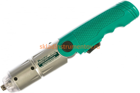 Шуруповерт ProsKit PT-1136F 00241909