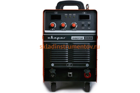 Сварочный инвертор Сварог ARC 630 J21 00000090047 Сварочный инвертор Сварог ARC 630 J21 00000090047