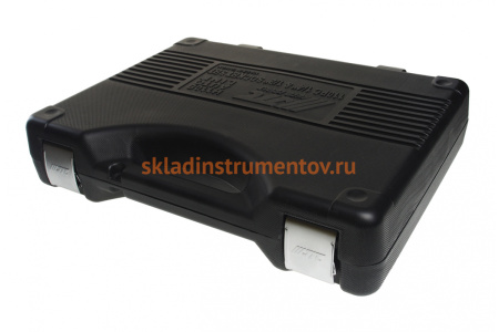 Кейс JTC для набора инструментов 110 предметов H110B-B72-B