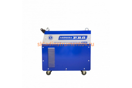 Аппарат плазменной резки Aurora AIRFORCE 160 IGBT EURO CONNECTOR 18968