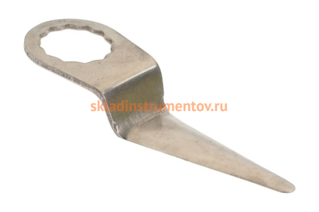 Нож сменный тип B для пневмоножовки JTC-3830-B