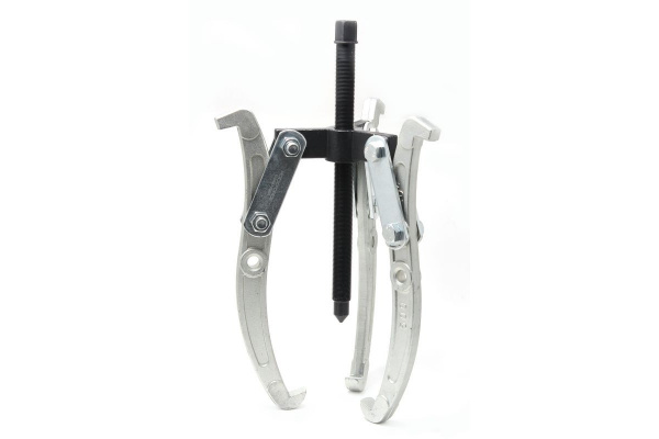 Трехлапый переставной съемник ROCKFORCE 24" RF-6590624