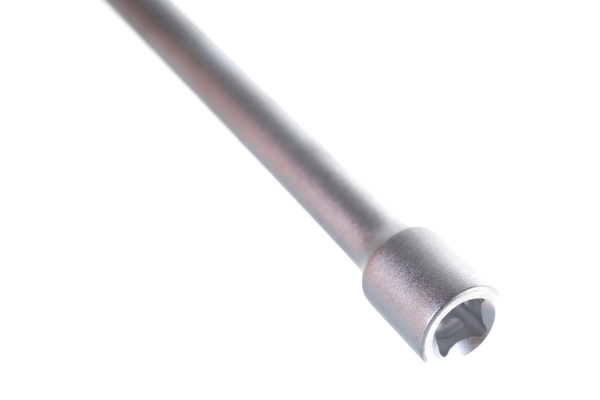 Удлинитель шарообразный (1/4"DR; 100 мм) Jonnesway S21H21100