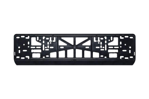 Рамка под номерной знак (без надписи) Airline AFC-01