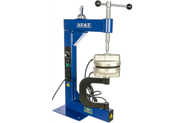 Настольный вулканизатор AE&T DB-18