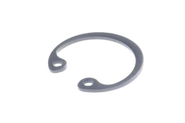 Ремкомплект 09, кольцо стопорное для пневмогайковерта 7658 JTC 7658-09