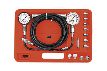 Тестер давления масла в АКПП AIST 19210800 00-00007567