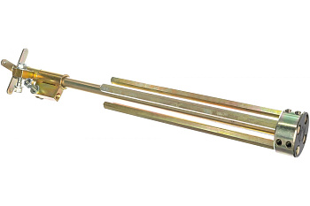 Ограничитель угла гибочной балки для станка LBM серии EuroMaster METALMASTER