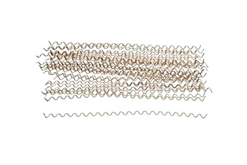 Комплект проволоки волнообразной сварочной Telwin 802339