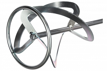 Насадка для тяжелых растворов (М14, 140х590 мм) Зубр ЭКСПЕРТ ЗМРН-1-140-02_z01