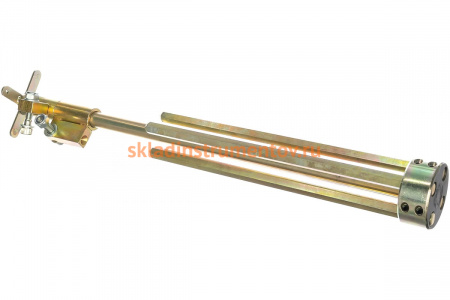 Ограничитель угла гибочной балки для станка LBM серии EuroMaster METALMASTER