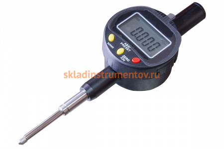 Электронный индикатор ИЦ 0-25 0.001 SHAN 123787