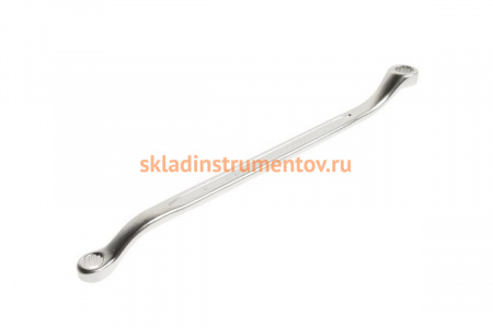 Накидной ключ 6х7 мм, 45 градусов JTC PE0607