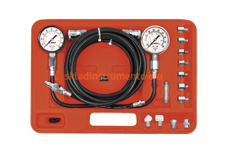 Тестер давления масла в АКПП AIST 19210800 00-00007567