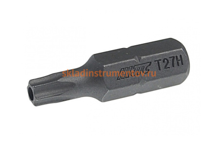 Вставка TORX (Т27Hх30 мм; 5/16") JTC 1243027