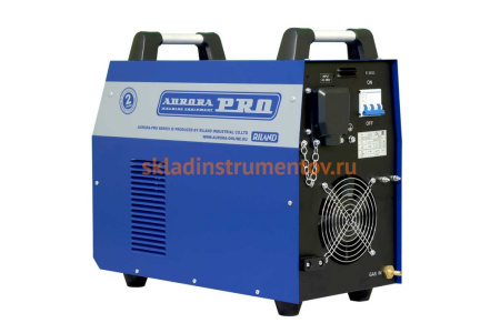 Инвертор плазменной резки Aurora PRO AIRFORCE 80 IGBT 10060 Инвертор плазменной резки Aurora PRO AIRFORCE 80 IGBT 10060