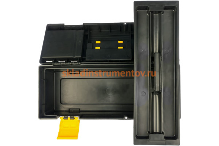 Ящик для инструментов 16 дюймов Biber 65401 002041 Ящик для инструментов 16 дюймов Biber 65401 002041