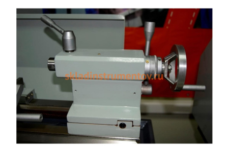 Токарно-фрезерный станок MetalMaster MML 2550 M 17036