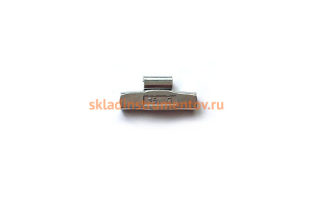 Груза ROSSVIK Fe ALU 35 г, 50 шт. FeALU35 Груза ROSSVIK Fe ALU 35 г, 50 шт. FeALU35