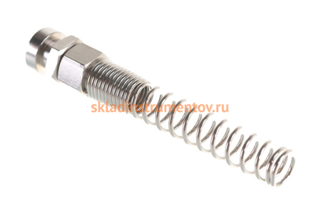 Переходник на шланг (5x8 мм; рапид) UNI-D1 GAV 38877