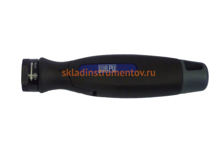 Ручка для полотен и бит WILPU 5060500000
