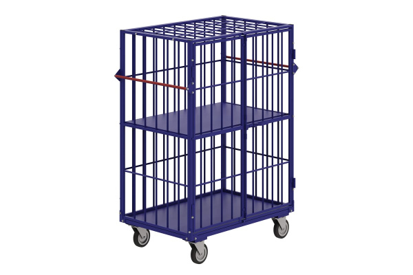 Шкаф трубчатый, с двумя дверками  RUSKLAD ШТМ 2 (600x900x1200) d160мм. ШТМ 2 Шкаф трубчатый, с двумя дверками  RUSKLAD ШТМ 2 (600x900x1200) d160мм. ШТМ 2