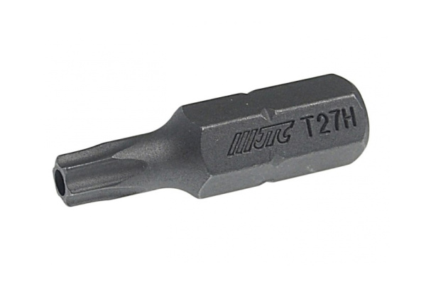 Вставка TORX (Т27Hх30 мм; 5/16") JTC 1243027