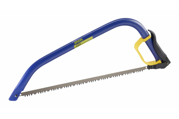 Лучковая пила для сырой древесины Irwin 533мм TXP1624533000