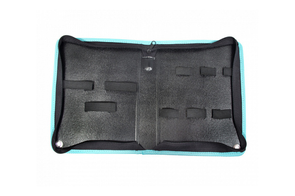 Пенал для инструмента, тканевый на 9 предметов AIST K700109 00-00016424