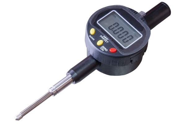 Электронный индикатор ИЦ 0-25 0.001 SHAN 123787