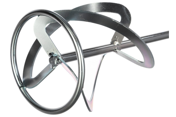 Насадка для тяжелых растворов (М14, 140х590 мм) Зубр ЭКСПЕРТ ЗМРН-1-140-02_z01